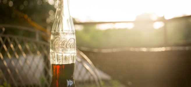 coca-cola addiction. Heal My Soul blog